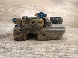 bontott PEUGEOT PARTNER Jobb első Ajtózár