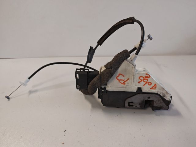 bontott PEUGEOT PARTNER Jobb első Ajtózár