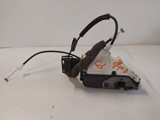 bontott PEUGEOT PARTNER Jobb első Ajtózár