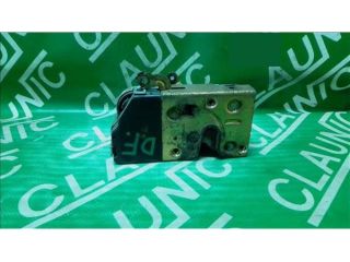 bontott PEUGEOT PARTNER Jobb első Ajtózár