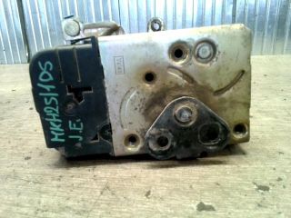 bontott PEUGEOT PARTNER Jobb első Ajtózár