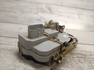 bontott PEUGEOT PARTNER Jobb első Ajtózár