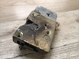 bontott PEUGEOT PARTNER Jobb első Ajtózár