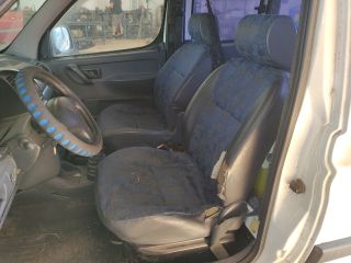 bontott PEUGEOT PARTNER Jobb első Ajtózár