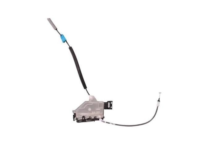 bontott PEUGEOT PARTNER Jobb első Ajtózár