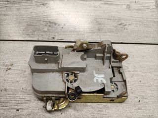 bontott PEUGEOT PARTNER Jobb első Ajtózár