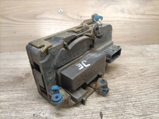 bontott PEUGEOT PARTNER Jobb első Ajtózár