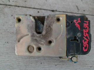 bontott PEUGEOT PARTNER Jobb első Ajtózár