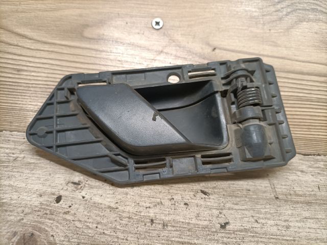 bontott PEUGEOT PARTNER Jobb első Belső Kilincs