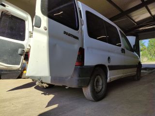 bontott PEUGEOT PARTNER Jobb első Belső Kilincs