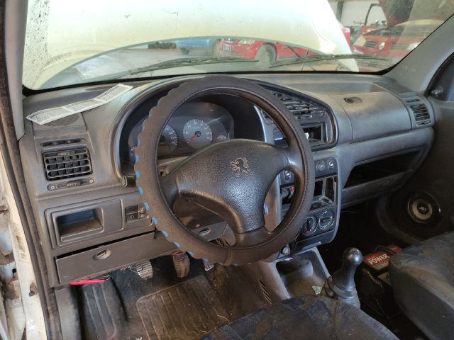 bontott PEUGEOT PARTNER Jobb első Belső Kilincs