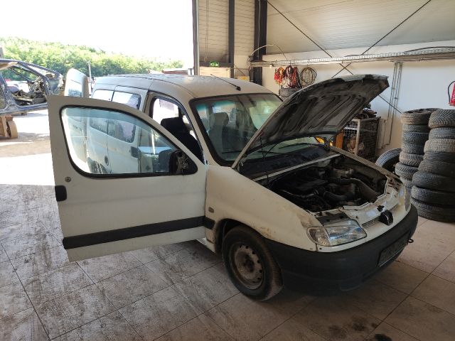 bontott PEUGEOT PARTNER Jobb első Belső Kilincs