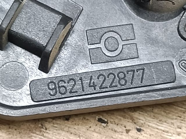 bontott PEUGEOT PARTNER Jobb első Belső Kilincs