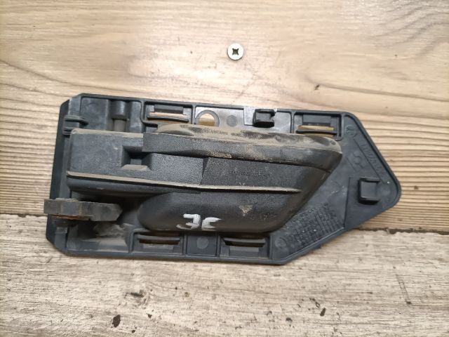 bontott PEUGEOT PARTNER Jobb első Belső Kilincs