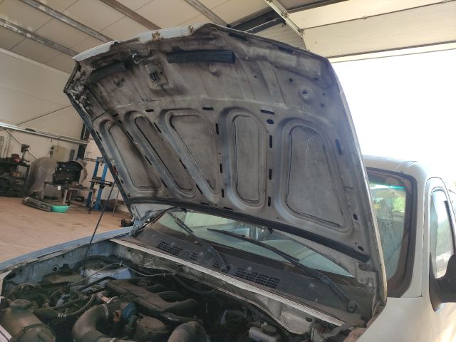 bontott PEUGEOT PARTNER Jobb első Belső Kilincs