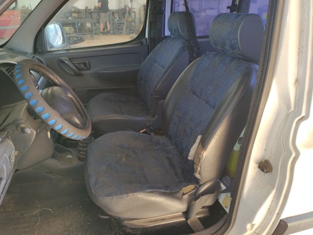 bontott PEUGEOT PARTNER Jobb első Belső Kilincs