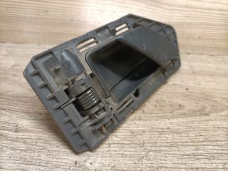 bontott PEUGEOT PARTNER Jobb első Belső Kilincs