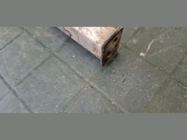 bontott PEUGEOT PARTNER Jobb első Hossznyúlvány