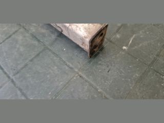 bontott PEUGEOT PARTNER Jobb első Hossznyúlvány