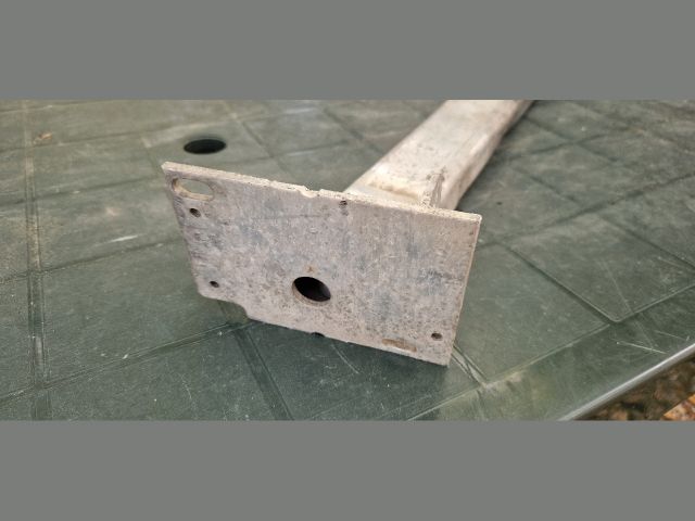 bontott PEUGEOT PARTNER Jobb első Hossznyúlvány