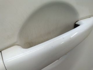 bontott PEUGEOT PARTNER Jobb első Kilincs Hátulja