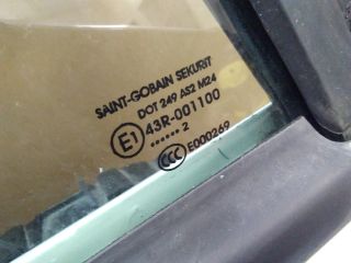 bontott PEUGEOT PARTNER Jobb első Kilincs Hátulja