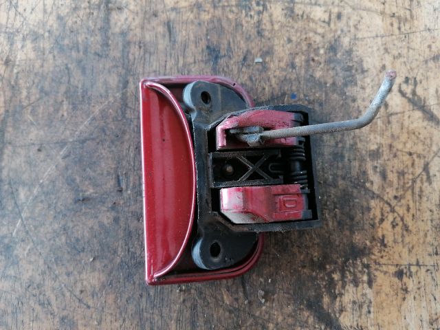 bontott PEUGEOT PARTNER Jobb első Külső Kilincs