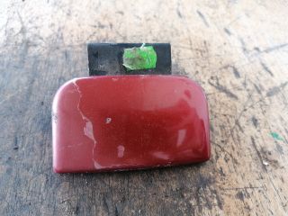 bontott PEUGEOT PARTNER Jobb első Külső Kilincs