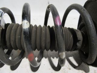 bontott PEUGEOT PARTNER Jobb első Lengéscsillapító