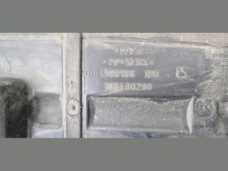 bontott PEUGEOT PARTNER Jobb első Sárvédő Zajszigetelés