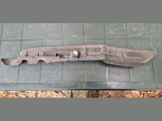 bontott PEUGEOT PARTNER Jobb első Sárvédő Zajszigetelés