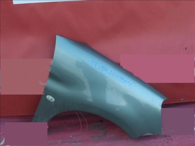 bontott PEUGEOT PARTNER Jobb első Sárvédő