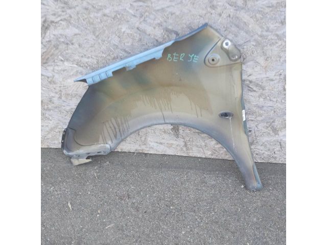 bontott PEUGEOT PARTNER Jobb első Sárvédő