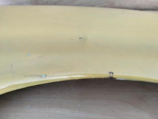 bontott PEUGEOT PARTNER Jobb első Sárvédő