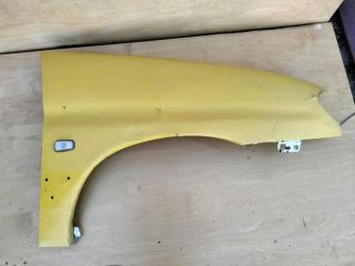 bontott PEUGEOT PARTNER Jobb első Sárvédő