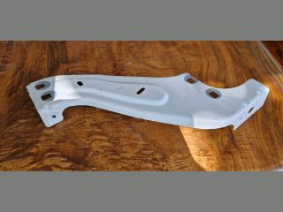 bontott PEUGEOT PARTNER Jobb Felső Homlokfal