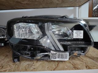 bontott PEUGEOT PARTNER Jobb Fényszóró