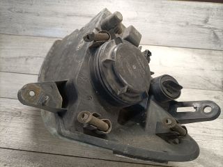 bontott PEUGEOT PARTNER Jobb Fényszóró