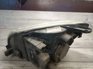 bontott PEUGEOT PARTNER Jobb Fényszóró