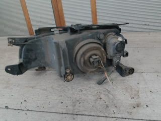 bontott PEUGEOT PARTNER Jobb Fényszóró