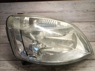 bontott PEUGEOT PARTNER Jobb Fényszóró