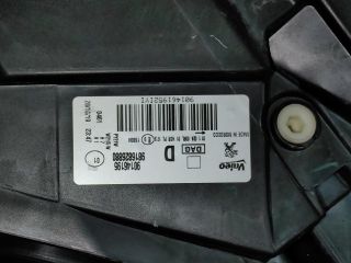 bontott PEUGEOT PARTNER Jobb Fényszóró