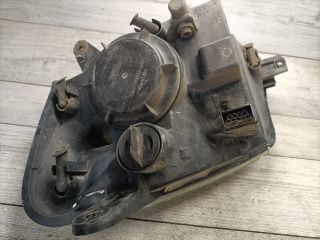 bontott PEUGEOT PARTNER Jobb Fényszóró