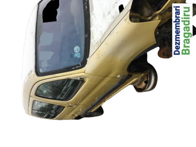 bontott PEUGEOT PARTNER Jobb hátsó Ablak