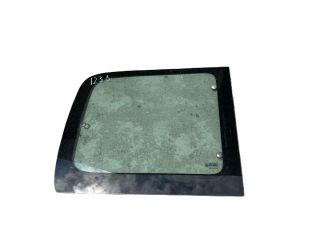 bontott PEUGEOT PARTNER Jobb hátsó Ablak