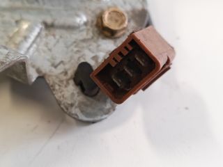 bontott PEUGEOT PARTNER Jobb hátsó Ablaktörlő Motor