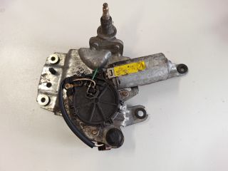 bontott PEUGEOT PARTNER Jobb hátsó Ablaktörlő Motor