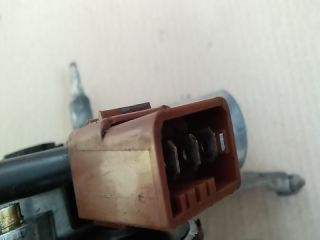 bontott PEUGEOT PARTNER Jobb hátsó Ablaktörlő Motor