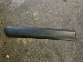 bontott PEUGEOT PARTNER Jobb hátsó Ajtó Díszléc