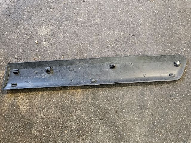 bontott PEUGEOT PARTNER Jobb hátsó Ajtó Díszléc